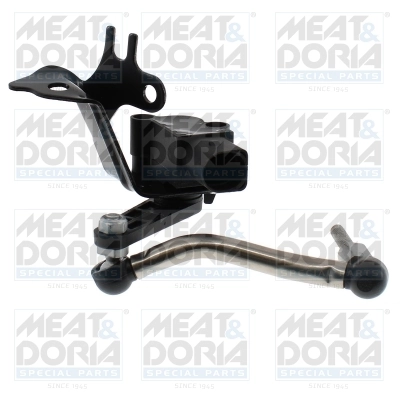 Sensor, headlight levelling
